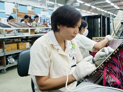 Nhìn lại 120 tỷ USD dòng vốn FDI - Kỳ 2